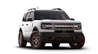 2024 Ford Bronco Sport® External Image 5
